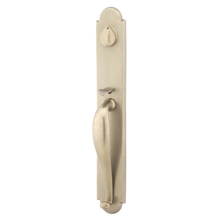 Greeley Tubular Entry Set
