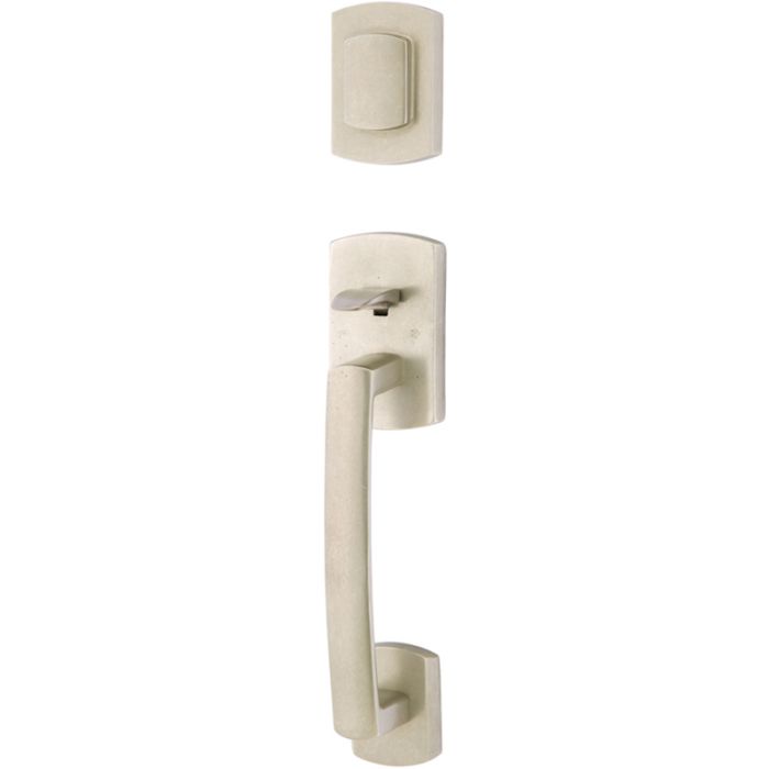 Ridgemont Tubular Entry Set