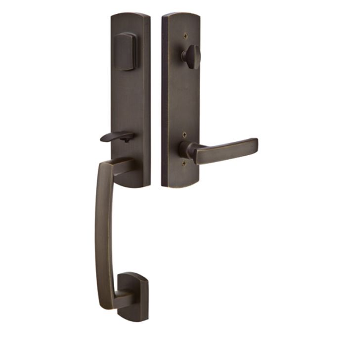 Logan Tubular Entry Set