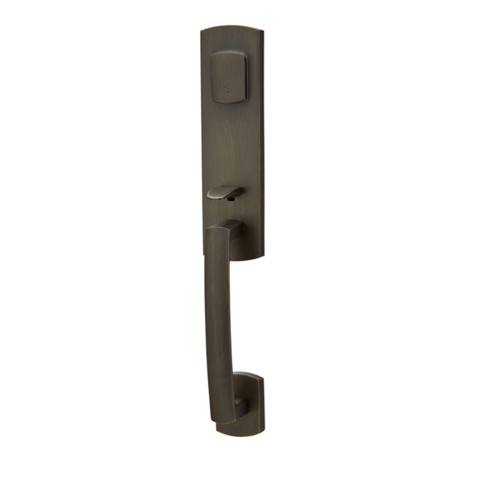 Logan Tubular Entry Set