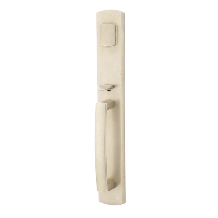 Brighton Tubular Entry Set