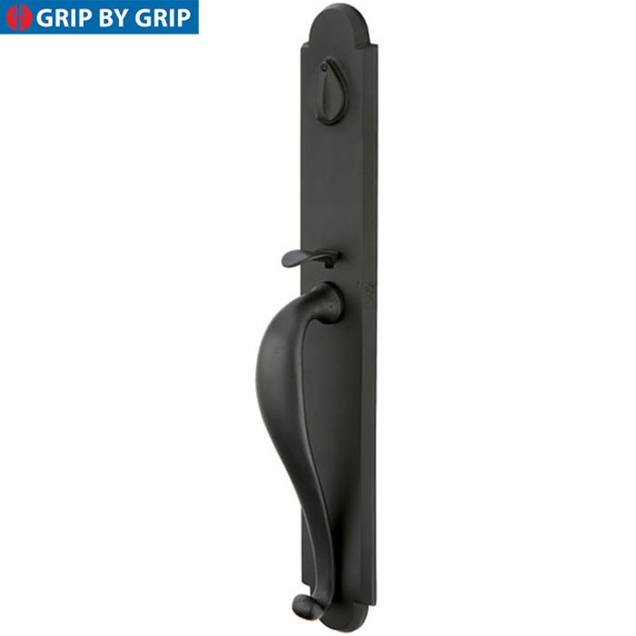 Greeley Grip By Grip Entry Set