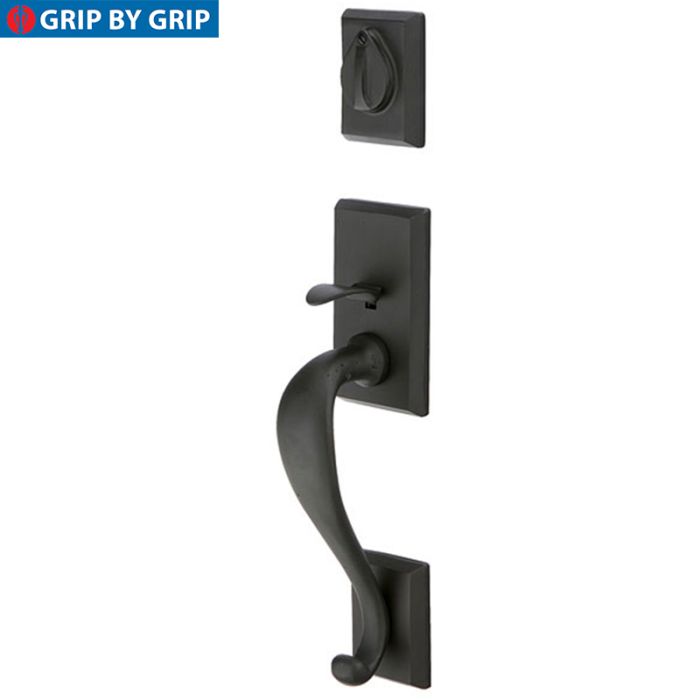 Rectangular Sectional Grip By Grip Entry Set