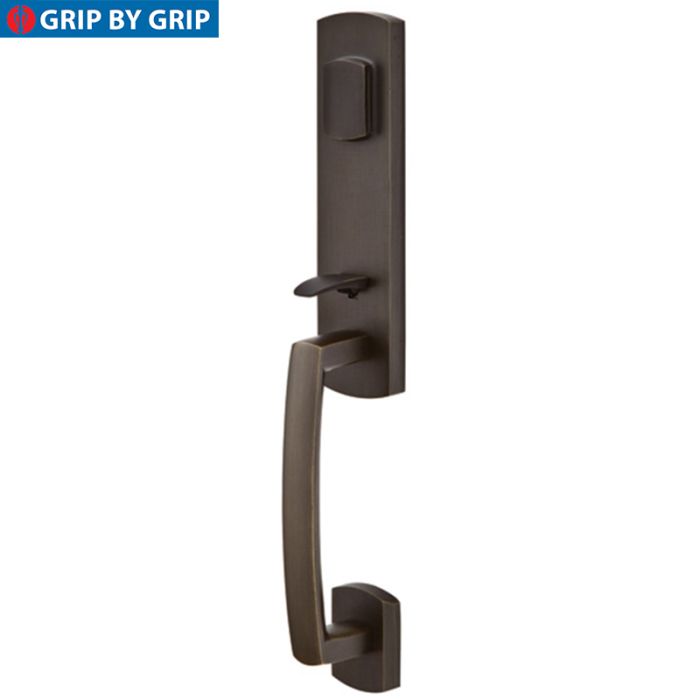 Logan Grip By Grip Entry Set