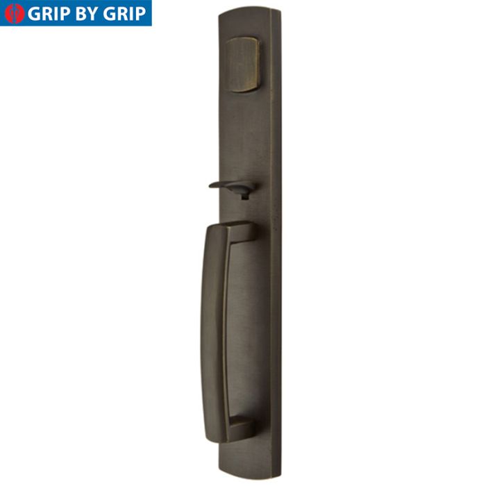 Brighton Grip By Grip Entry Set