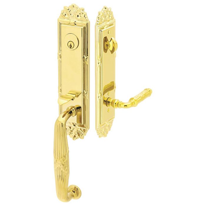 Ribbon & Reed Tubular Entry Set