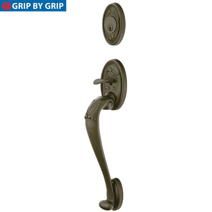 Tuscany Sectional Grip By Grip Entry Set
