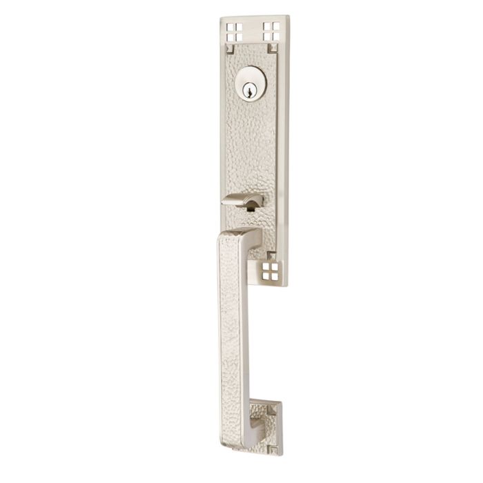 Arts & Crafts Tubular Entry Set