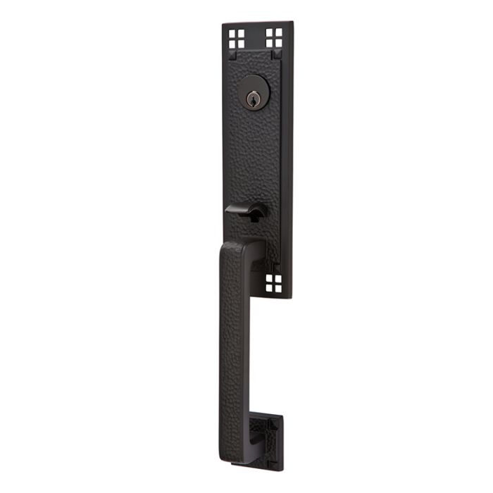 Arts & Crafts Tubular Entry Set