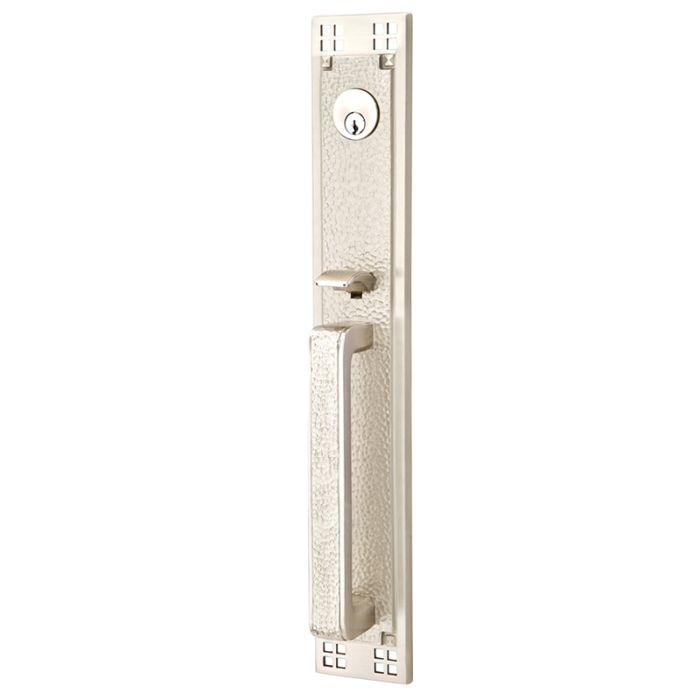 Arts & Crafts Full Length Tubular Entry Set