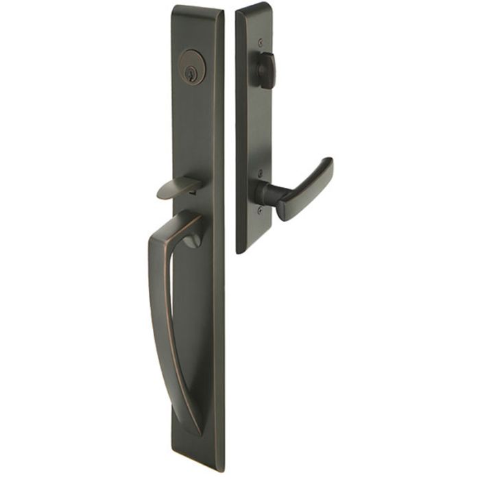 Orion Tubular Entry Set