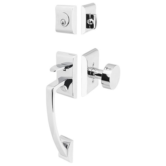 Ares Tubular Entry Set