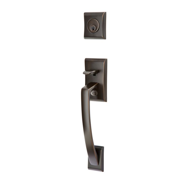 Ares Tubular Entry Set
