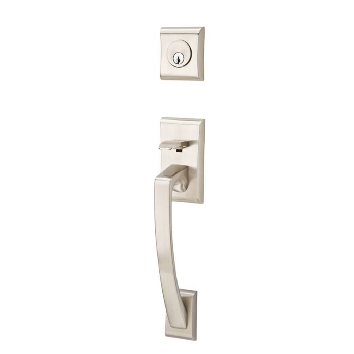 Ares Tubular Entry Set