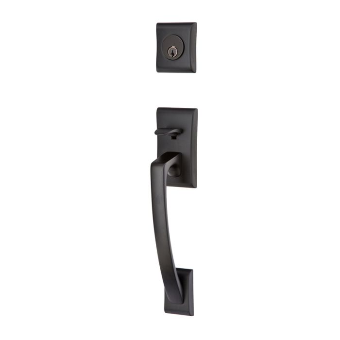 Ares Tubular Entry Set
