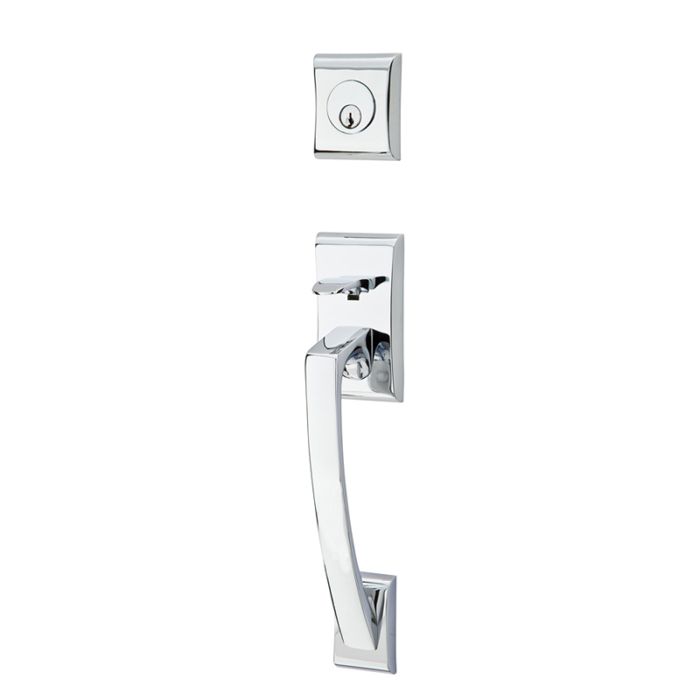 Ares Tubular Entry Set
