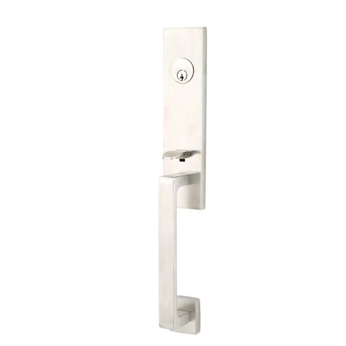 Davos Tubular Entry Set