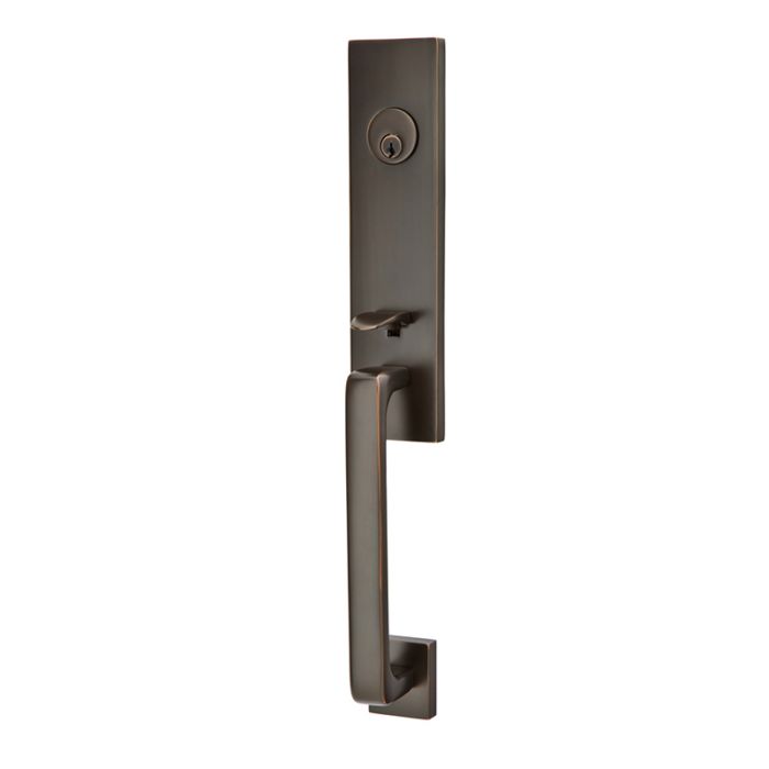 Davos Tubular Entry Set