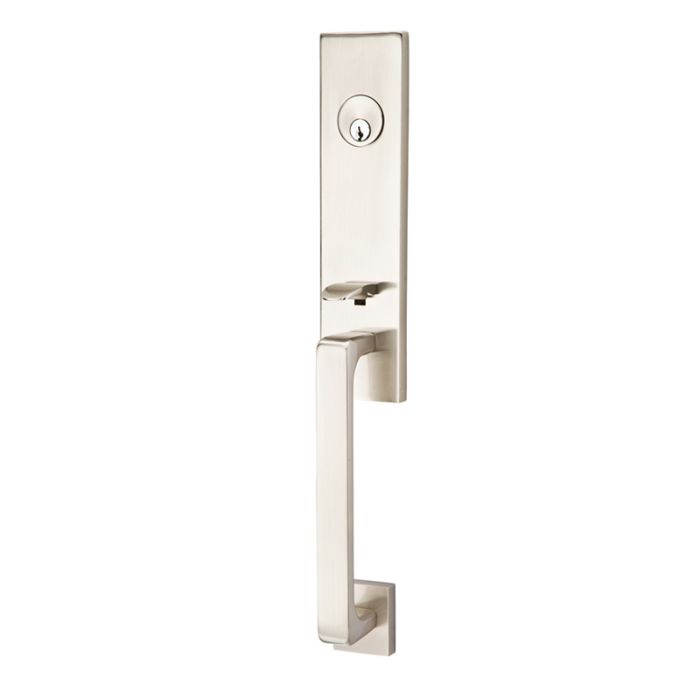 Davos Tubular Entry Set