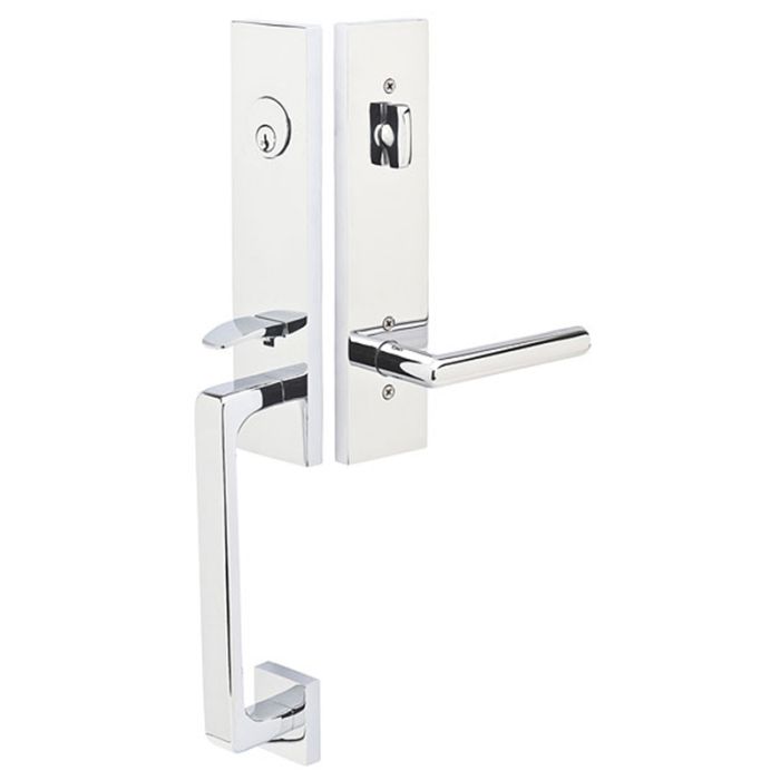Davos Tubular Entry Set