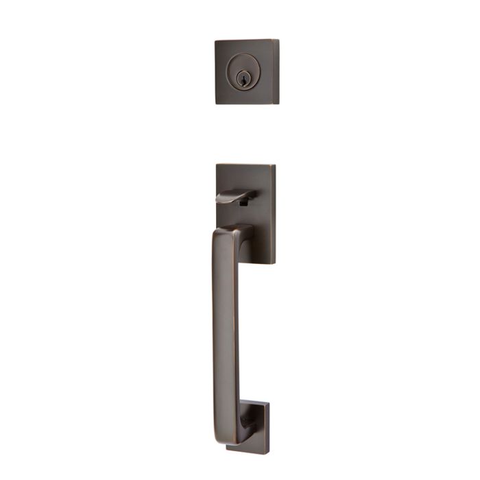 Baden Tubular Entry Set
