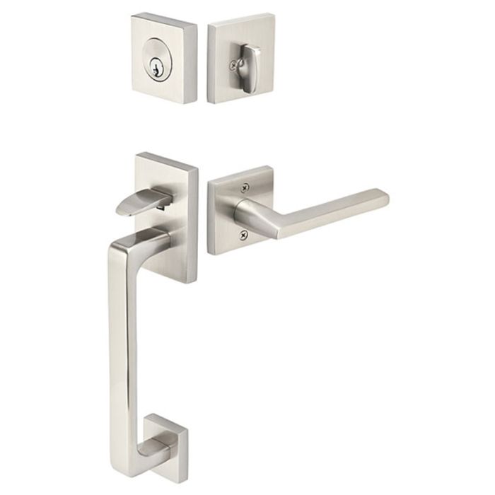 Baden Tubular Entry Set