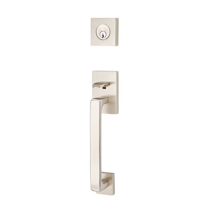 Baden Tubular Entry Set