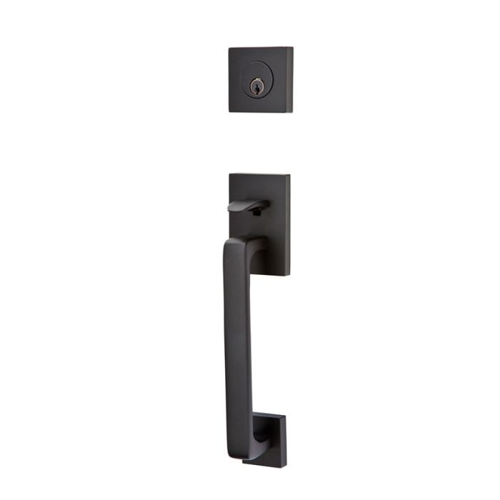 Baden Tubular Entry Set