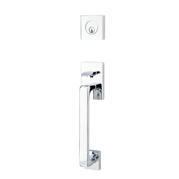 Baden Tubular Entry Set
