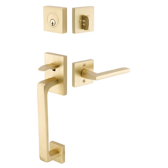 Baden Tubular Entry Set