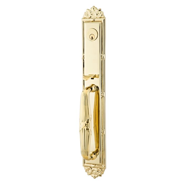 Imperial Tubular Entry Set