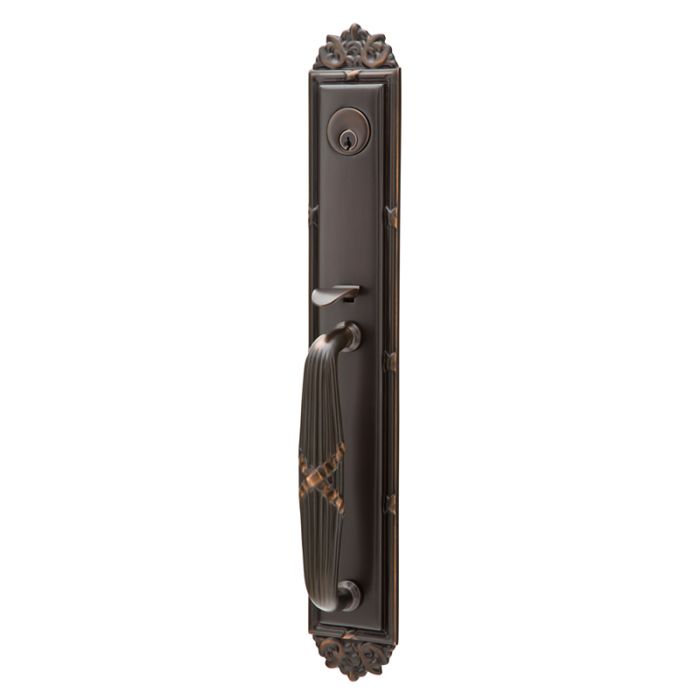 Imperial Tubular Entry Set