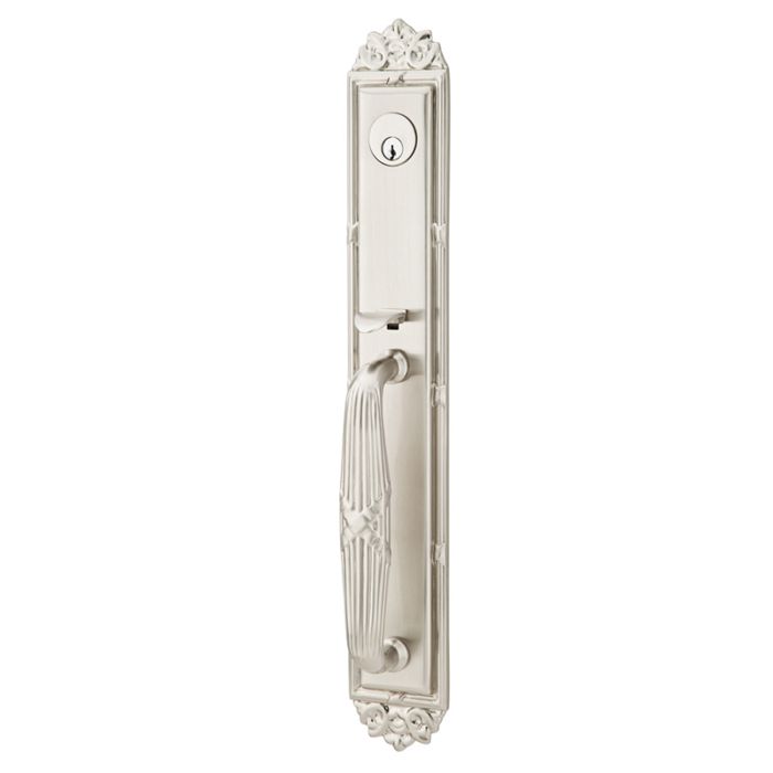Imperial Tubular Entry Set