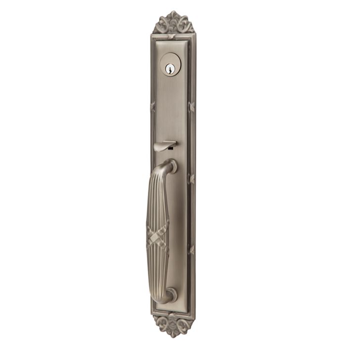 Imperial Tubular Entry Set