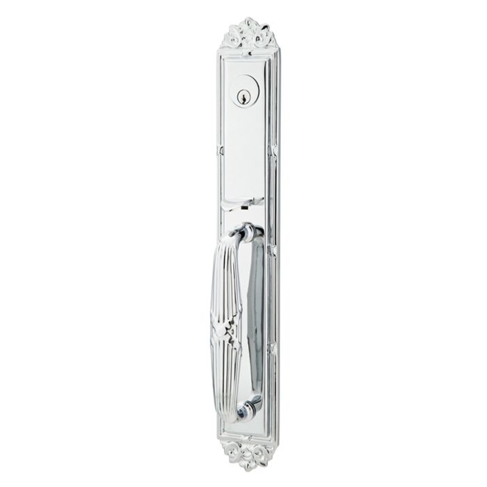 Imperial Tubular Entry Set