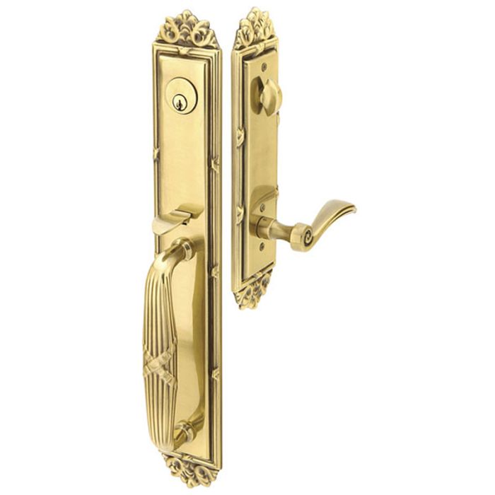 Imperial Tubular Entry Set