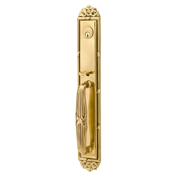 Imperial Tubular Entry Set