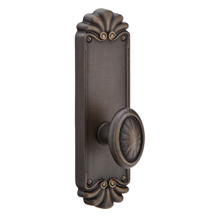 #16 Style 8 1/4" Non-Keyed