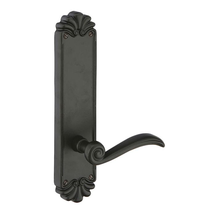 #16 Style 10 1/8" Non-Keyed