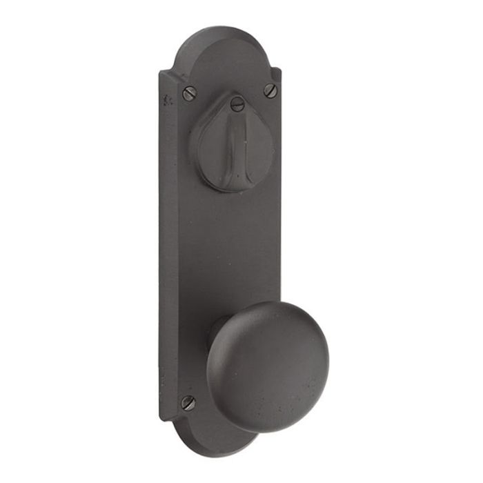 #5 Style 3 5/8" Center to Center Keyed