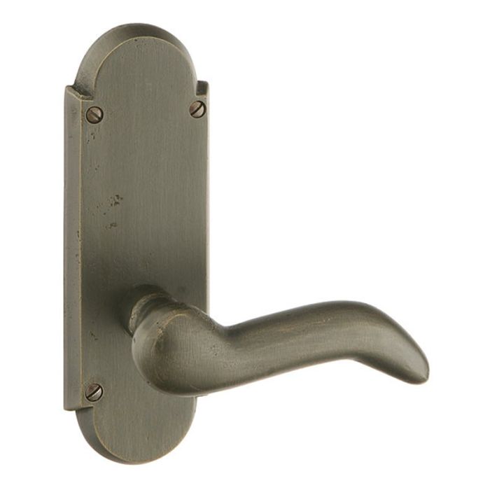 #5 Style 7 1/4" Non-Keyed