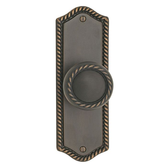 Rope Style 7 1/2" Non-Keyed