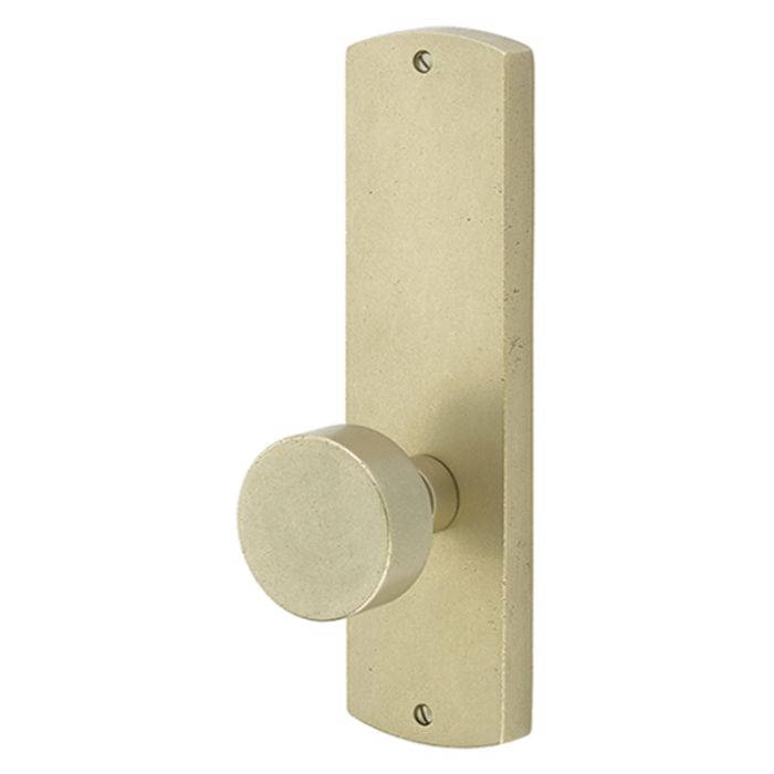 Missoula Style 9" Non-Keyed