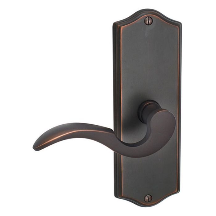 Colonial 7 1/8" Style Non-Keyed