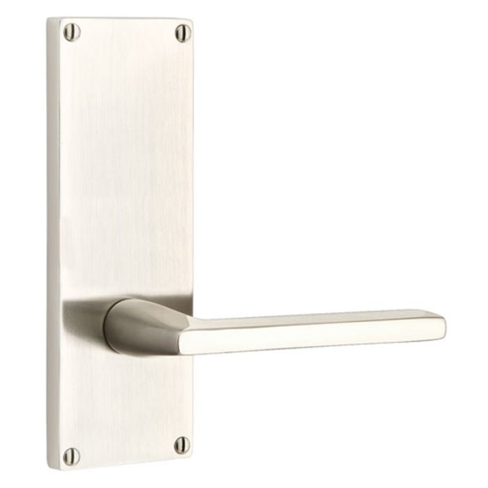Modern Style 7" Non-Keyed