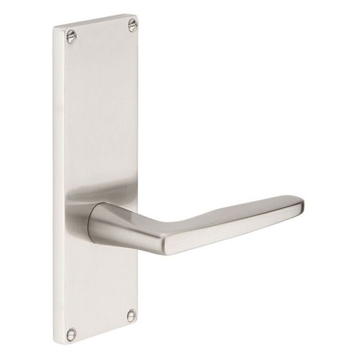 Modern Style 7" Non-Keyed