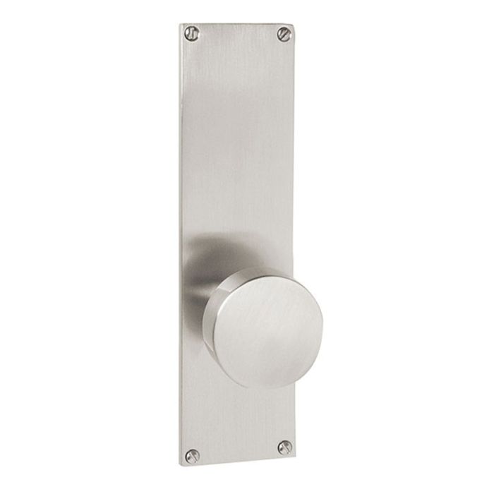 Modern Style 9" Non-Keyed