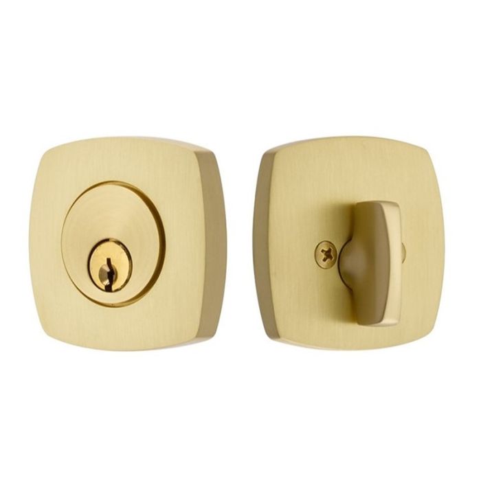 Urban Modern Deadbolt
