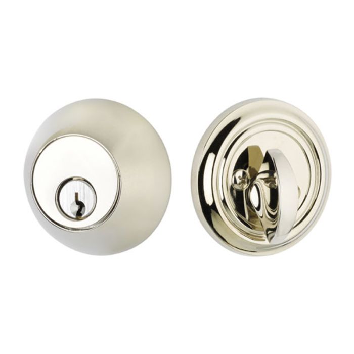 Regular Deadbolt