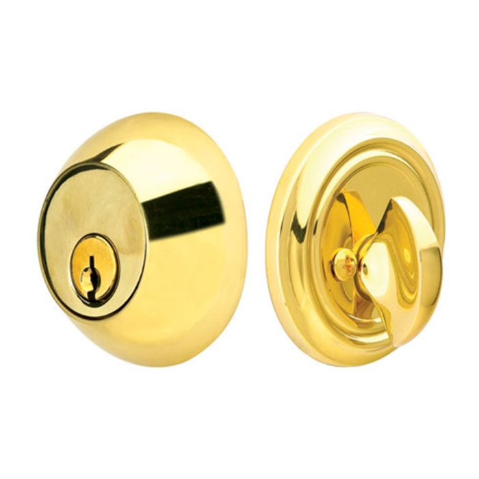 Regular Deadbolt